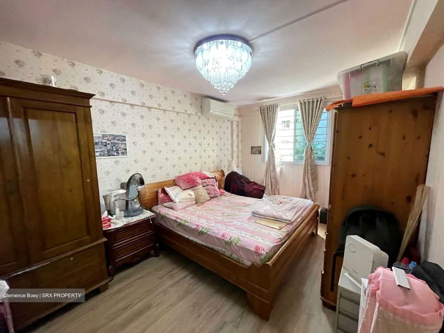 Blk 86 Commonwealth Heights (Queenstown), HDB 3 Rooms #592470791